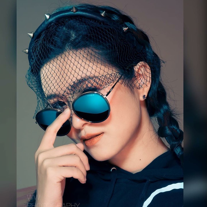 #girl