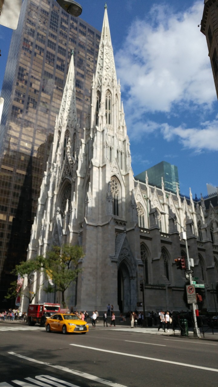New York Trip