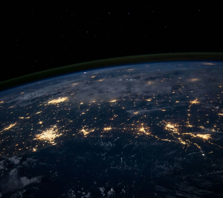 earth