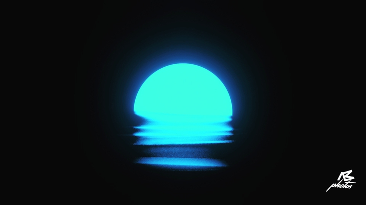 Blue Sun