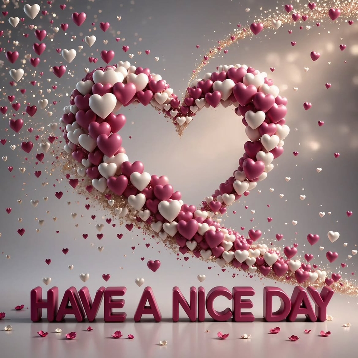 tapety Greeting, happiness