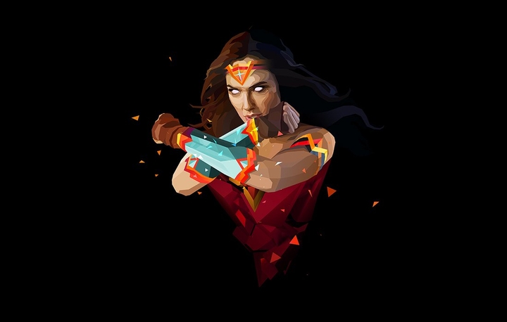 Wonder Woman