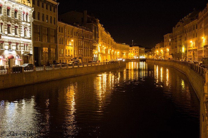 saint peterburg