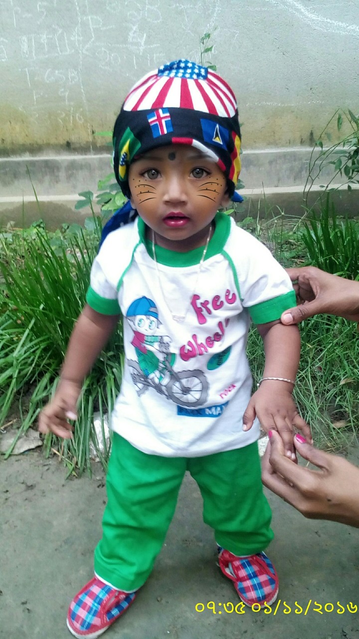 sohom