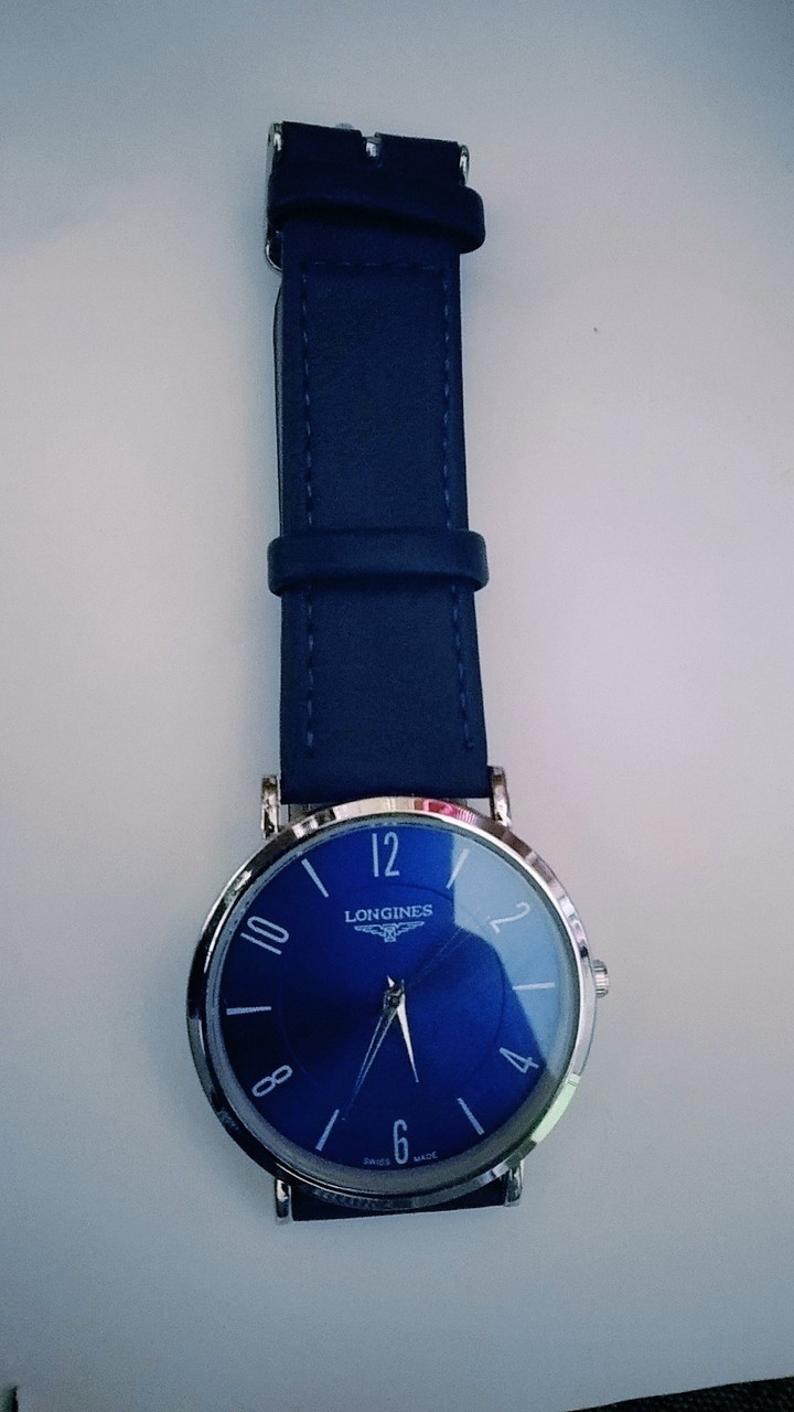 watch