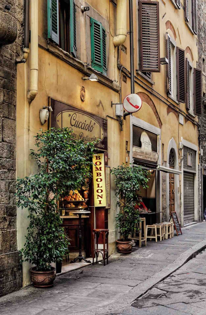 Florence