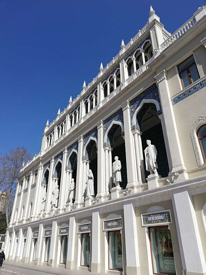 baku