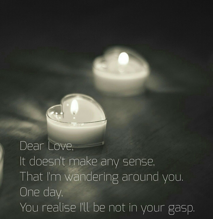 love