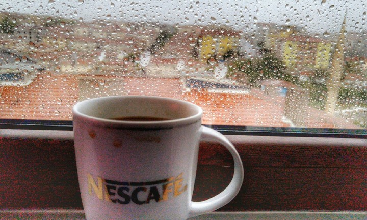 Coffee&Rain
