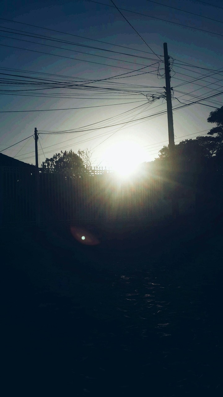 No me canso de esto