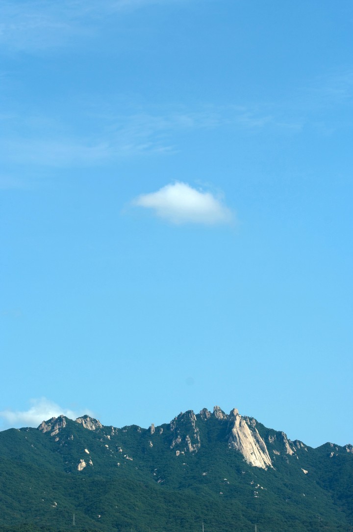 Mountain