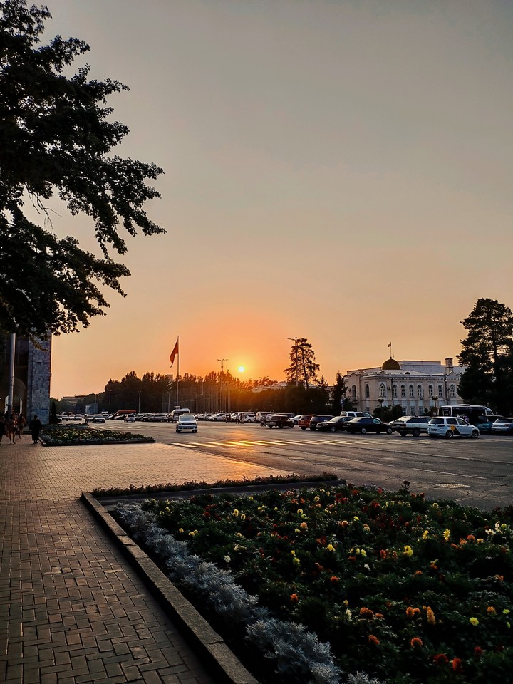 Bishkek