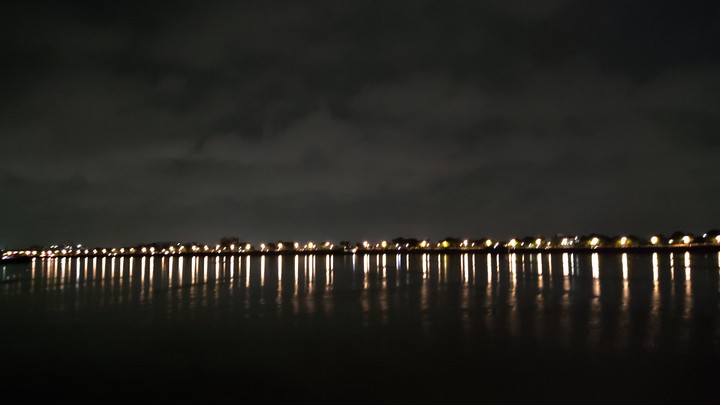 Tank bund