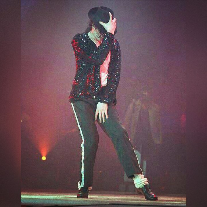 Billie Jean ;)