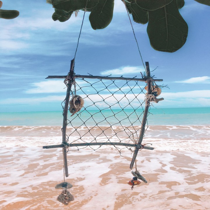 Beach 1