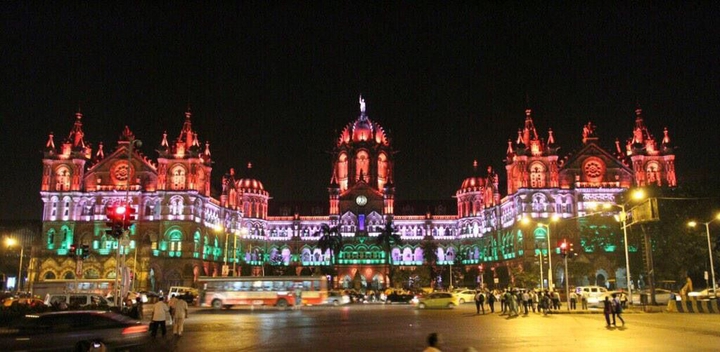 Mumbai, Maharashtra, India !!!