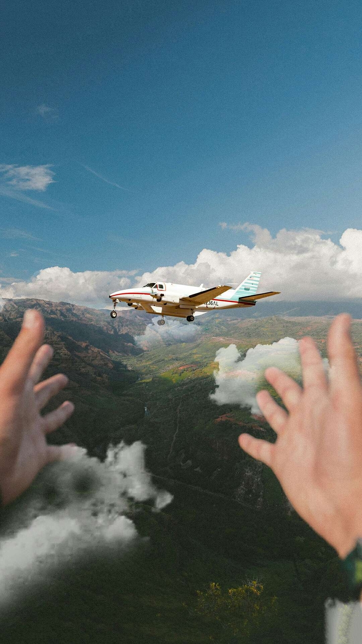 aircraft