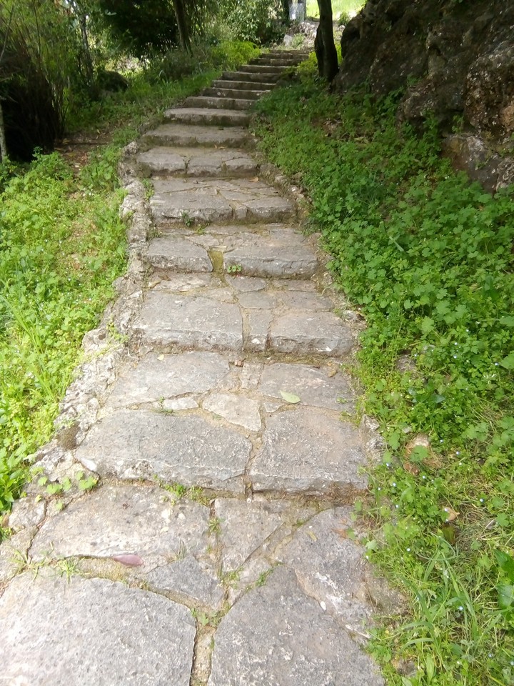 Giannena, Greece