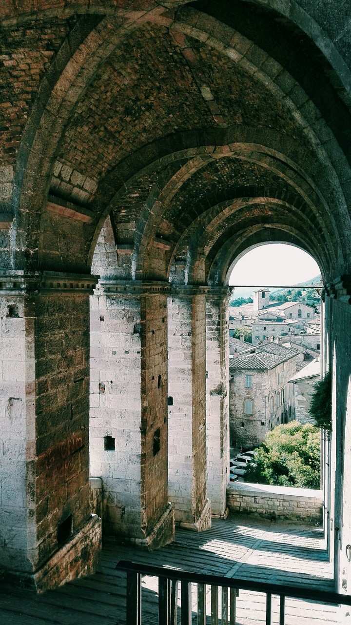 gubbio