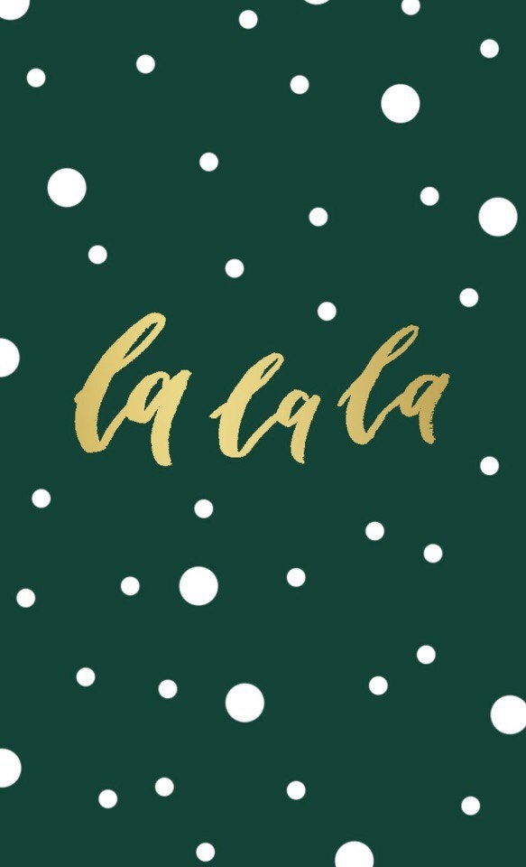 *Christmas*