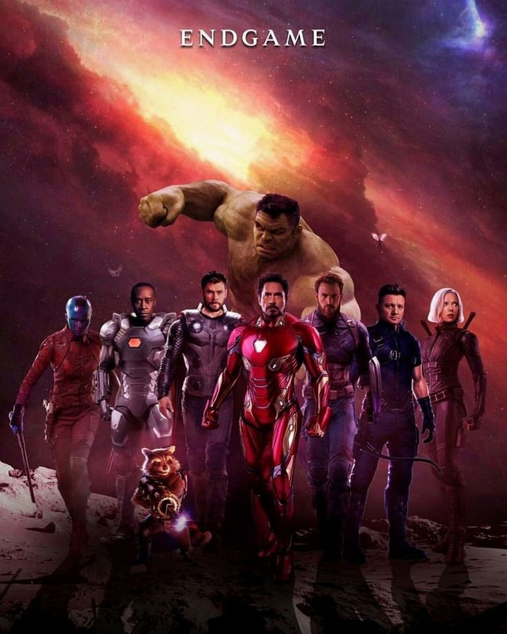Avengers
