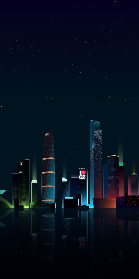 Skyscraper, High-rise_building, Tower