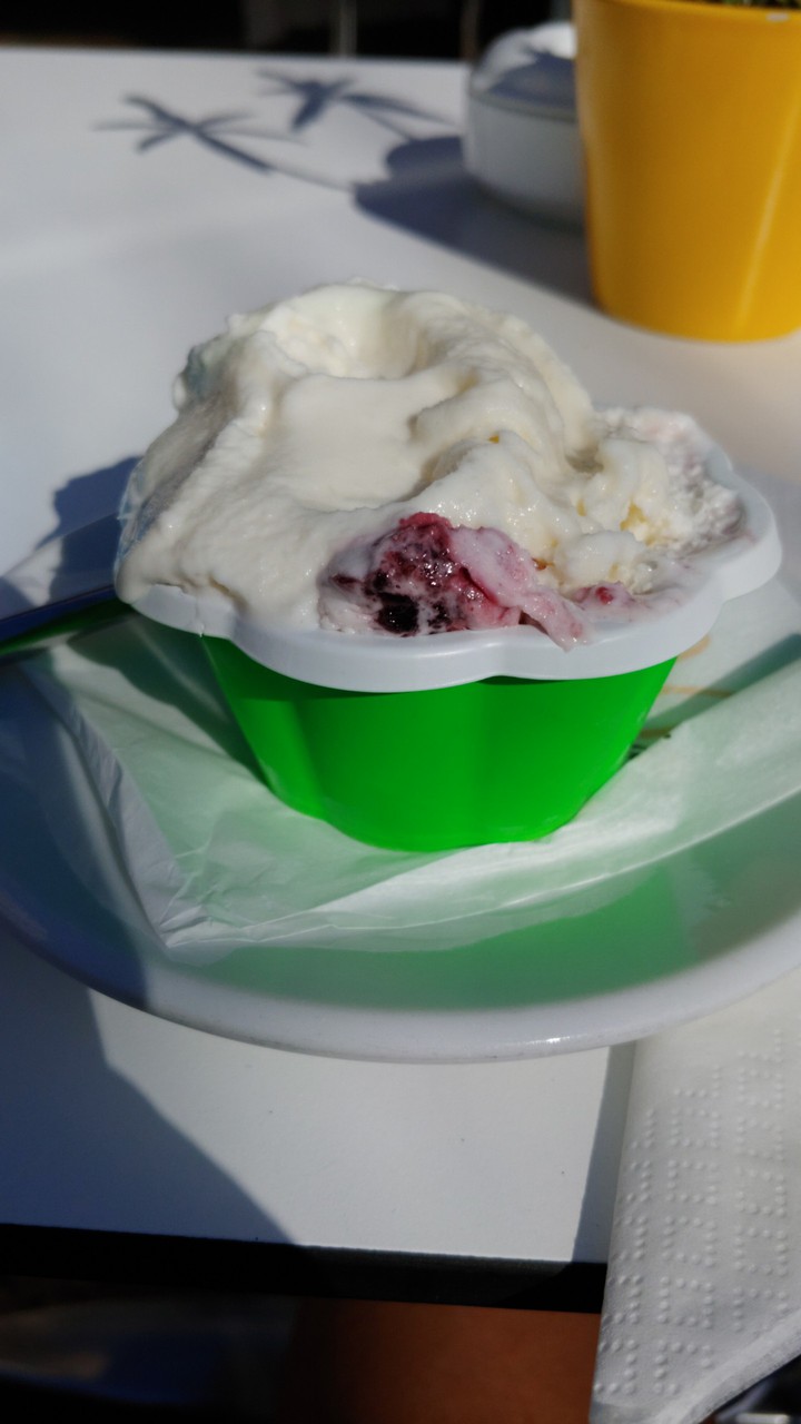 ice-cream