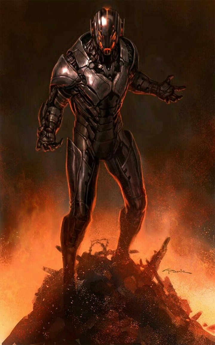 Ultron