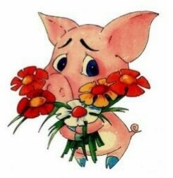 Little Piggy