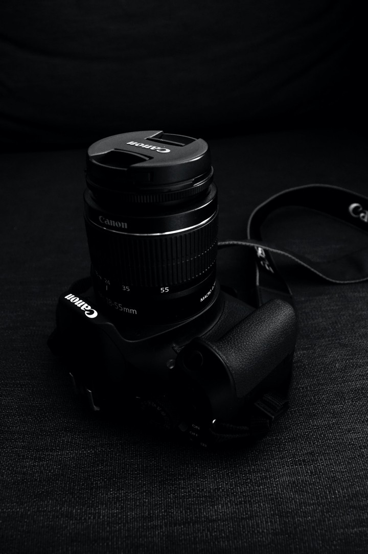 camera