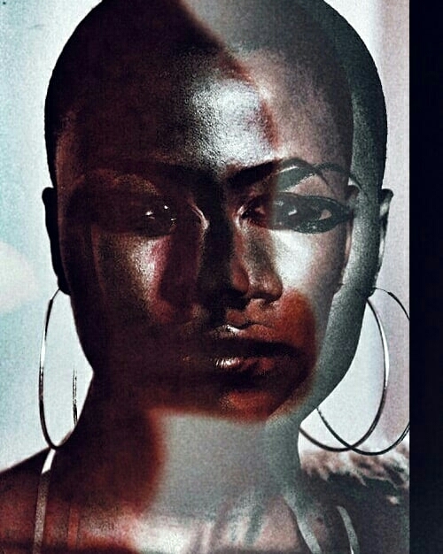 portrait