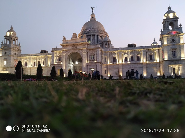 Kolkata