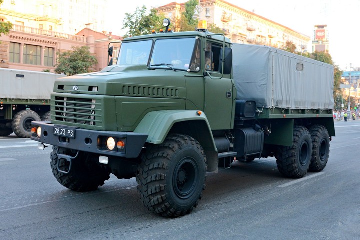 kraz