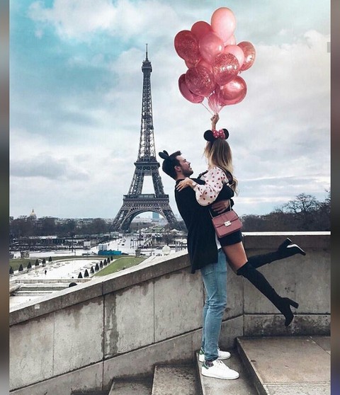Love is.. Everything❤