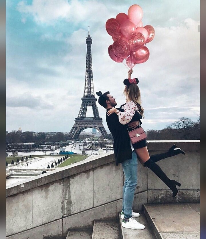 Love is.. Everything❤