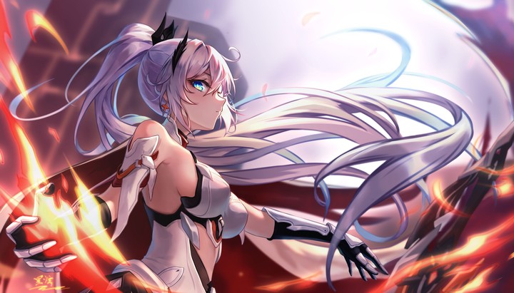 Honkai