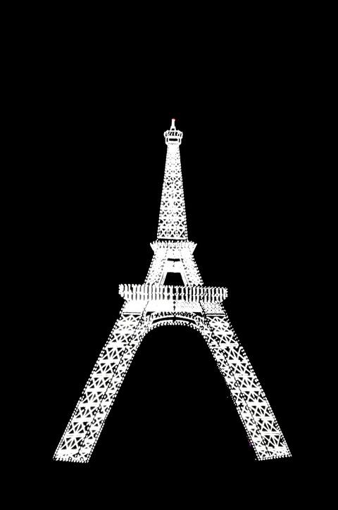 eiffel tower