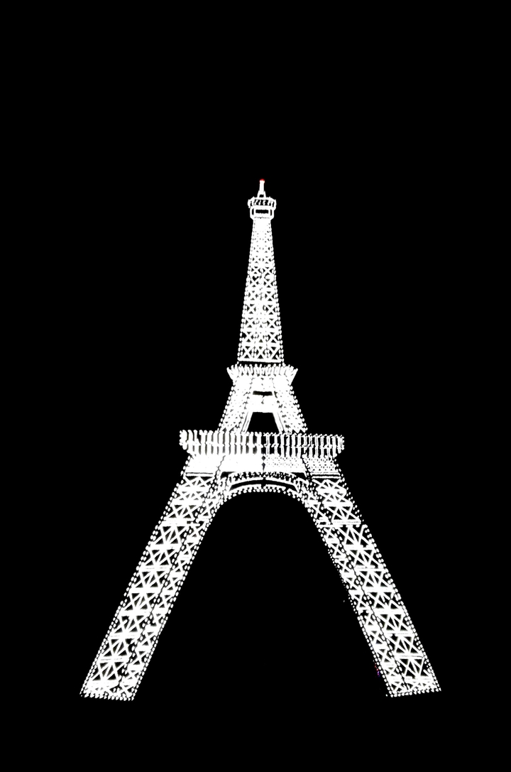 eiffel tower