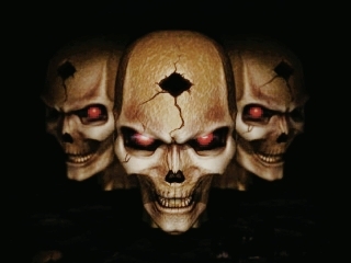 Skulls