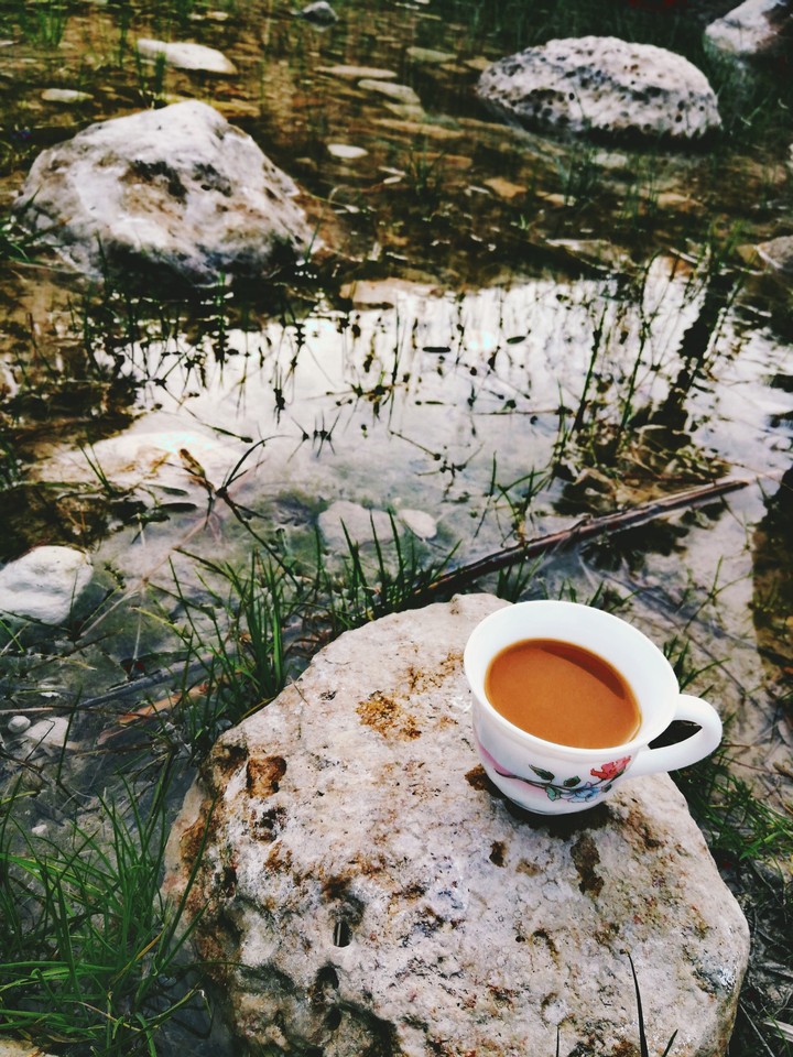 nature