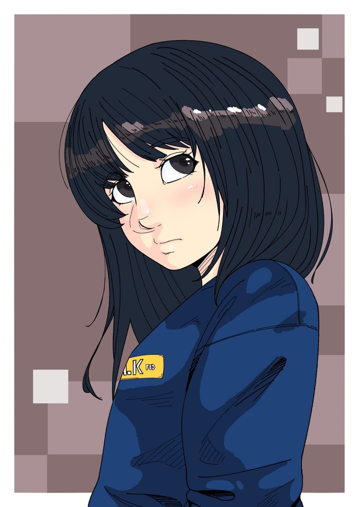 Anime ...