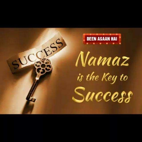 Namaz kayam karo