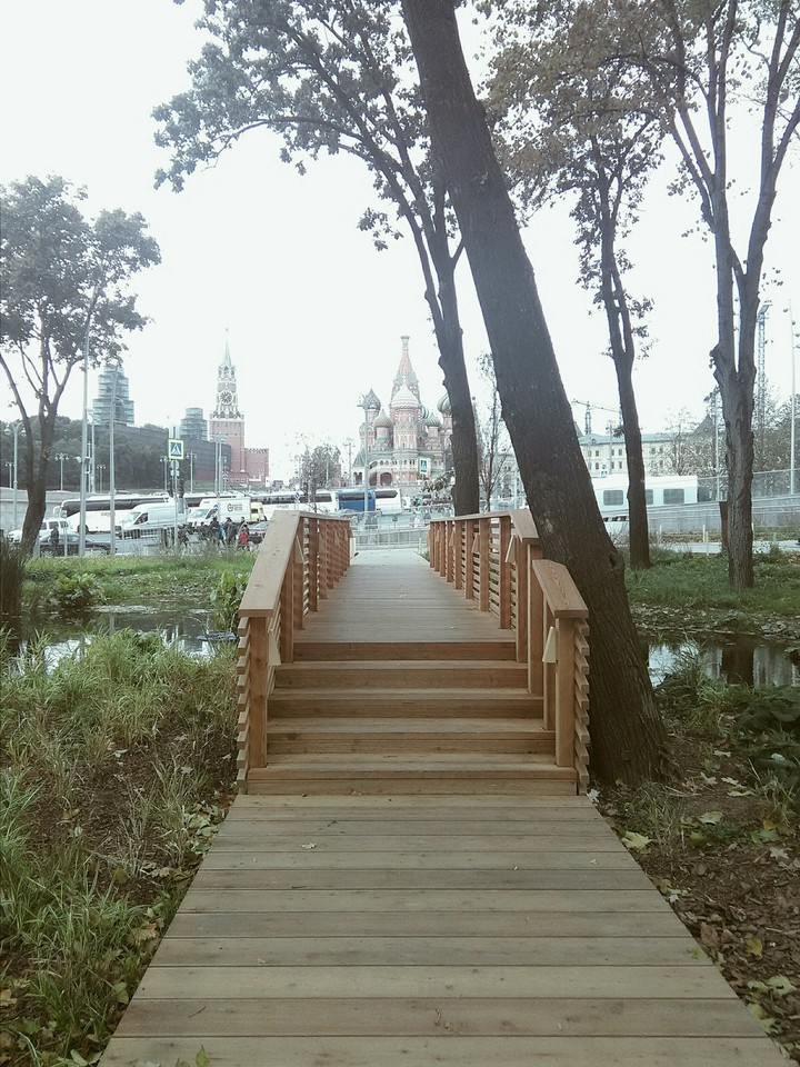 Moscow