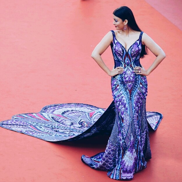 Beautiful Aishwarya Rai
