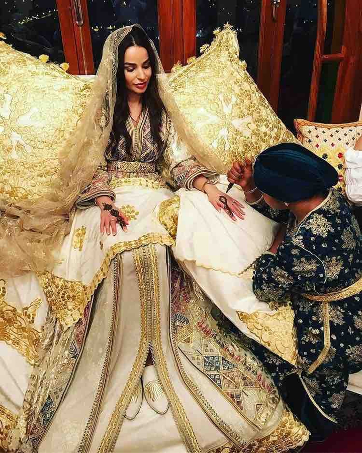 caftan