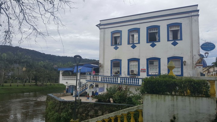 Morretes- Paraná