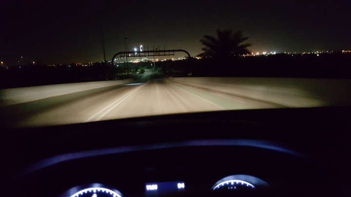 Speed Light