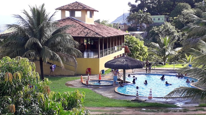 Férias