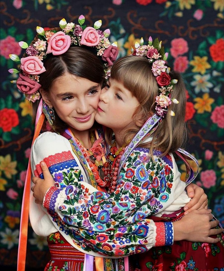 May 21 - World Embroidery Day