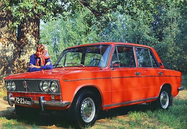 lada